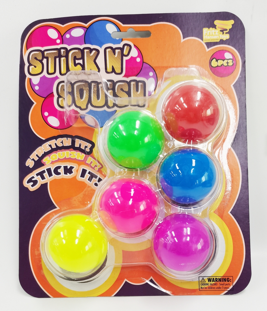 fidget toys kasse